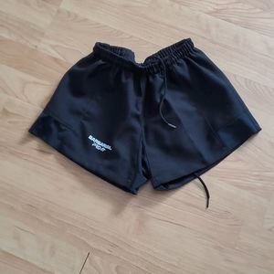 Barbarian rugby shorts